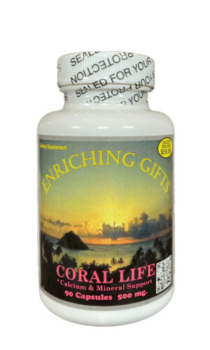 Coral Life