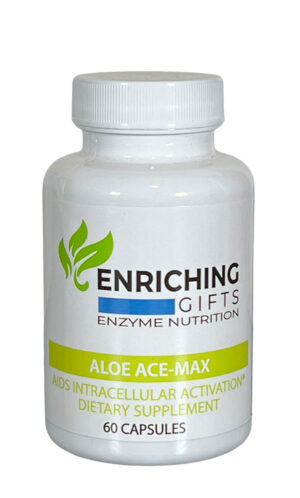 Aloe Ace-Max