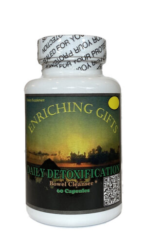 Daily Detoxification