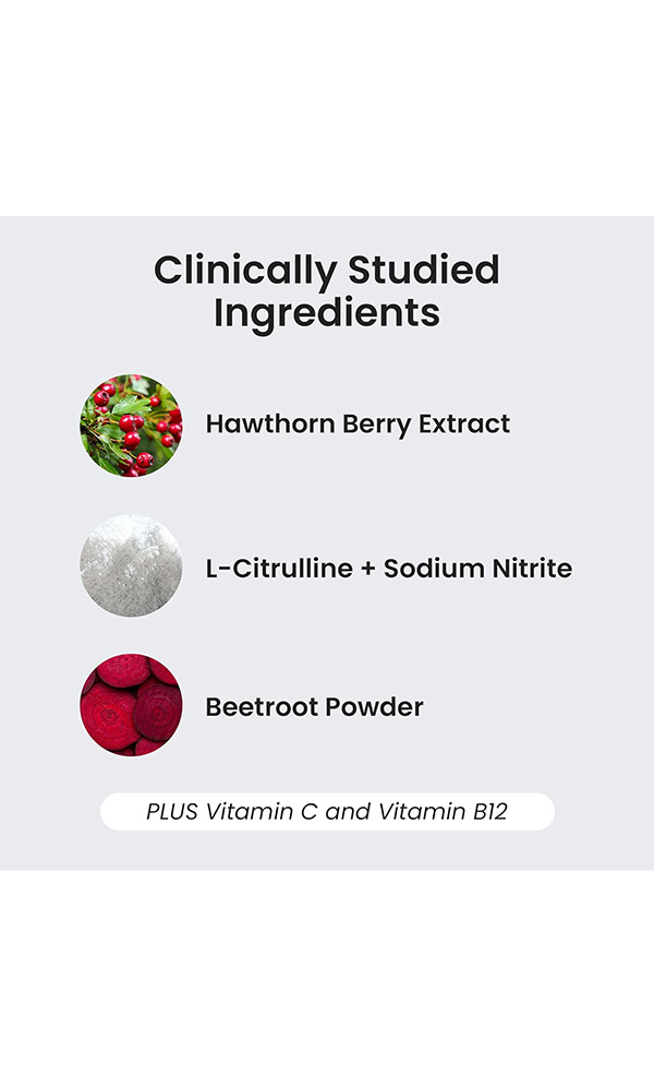 NEO40 Professional Ingredients