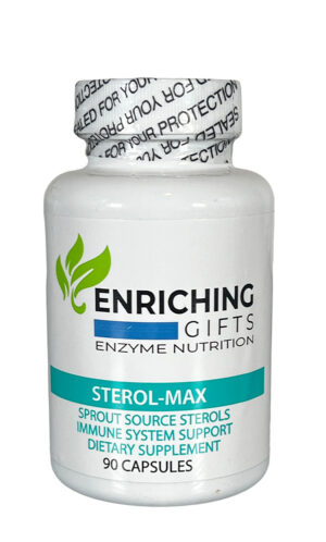 Sterol-Max